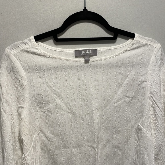 Marled Top - Picture 3 of 5